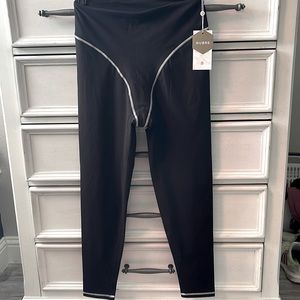 Buffbunny Samba Legging